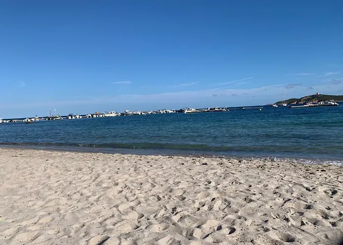 La Corse Les Pieds Dans L\'Eau