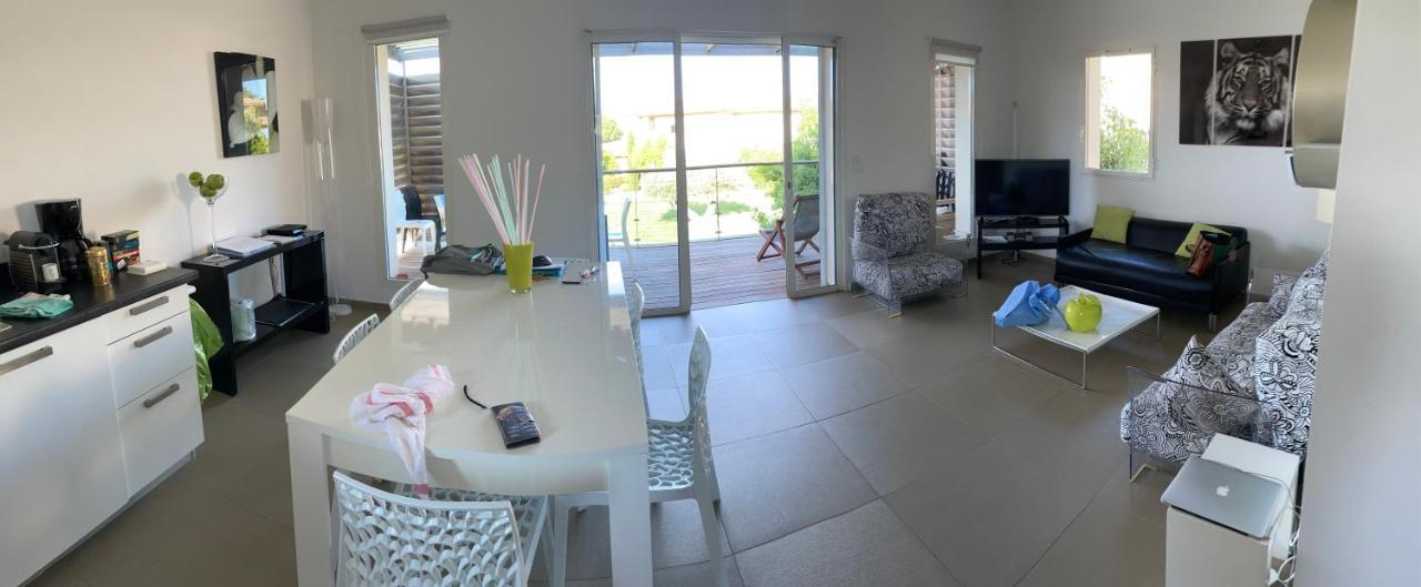 La Corse Les Pieds Dans L'eau Appartement *